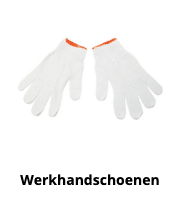 Werkhandschoenen