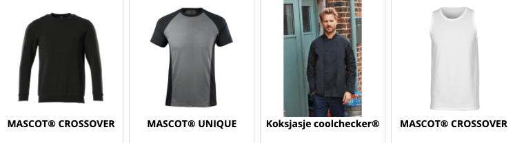 Werk T-Shirts bedrukken